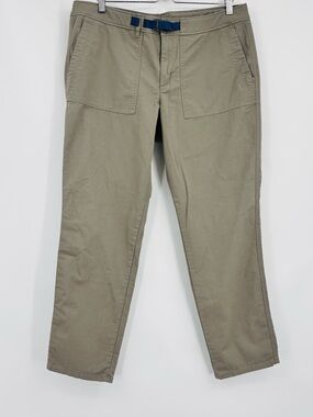 Outdoor Research Shastin women’s pants  14 gorpcore hiking trail stretch